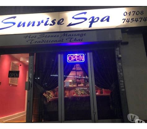 romford thai massage|Romford Thai Massage